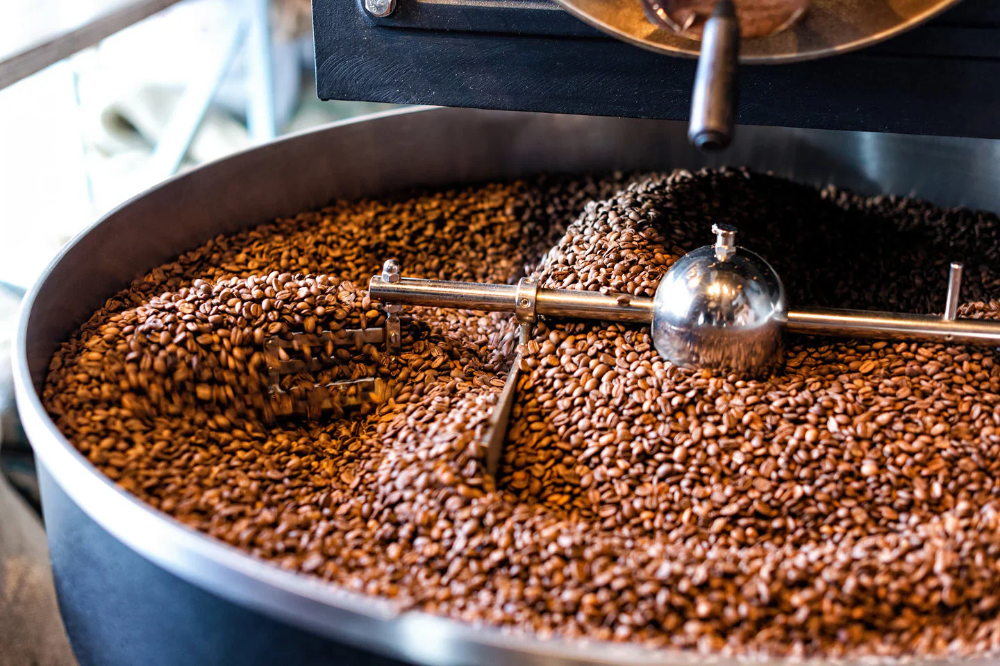 Master Your Daily Coffee Ritual
